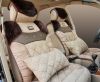 custom car seats