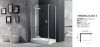 square bathroom