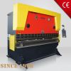 WF67Y Series Hydraulic...