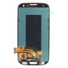 Original For Samsung S3 complete Touch + LCD Digitizer I9300 LCD assembly -white