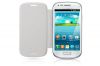 GENUINE FLIP COVER CASE FOR GALAXY S3 MINI I8190 EFC-1M7FWEGSTD