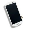 Original For Samsung S3 complete Touch + LCD Digitizer I9300 LCD assembly -white