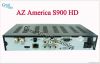 Az america s900 HD Satellite TV Receiver