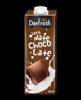 CHOCOLATE FLAVORED MIL...