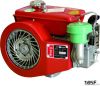 Single Cylinder Air Co...