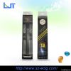 Popular 600-800puffs disposable e cigarette e hookah e shisha with cry