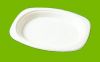 Sugarcane Bagasse Tableware