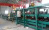 Z purlin forming machine