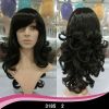 feel free black afro wigs synthetic from China