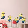 ZY1404 Cartoon Movie Wall Stickers/Home Decoration