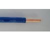 PVC SINGLE CORE CABLE 