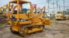 Used Komatsu D31E-18 Dozer