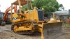 Used Komatsu D31E-18 Dozer