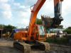 Used Hitachi Excavator (UH07-7) YEAR 1987