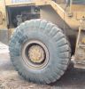 Used KAWASAKI KLD70-2 Loader