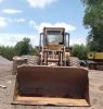 Used KAWASAKI KLD70-2 Loader