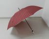 Plaids Golf Umbrella