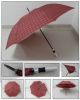 Plaids Golf Umbrella