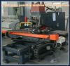 CNC hydraulic plate pu...