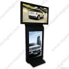 42inch dual-screen flo...