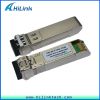 Low Power Dissipation 80km SFP 10G CWDM ZR