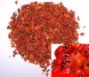 dehydrated red chili, dried chili powder, chili flake