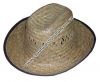 Men straw hat