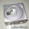 valve block