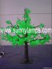 LED maple tree light o...