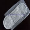 155mm disposable girls panty liners