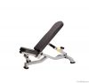 Multi Adjustable Bench