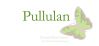 Pullulan