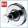 stainless steel robe hook