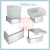 stainless steel bathroom accessories - series3400