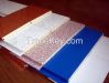 metallic embossing decoration panel /pu exterior decoration wall panel/polyurethane sandwich panel