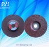 Abrasives, Cutting And Grinding Wheels