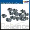 Flange Nut