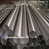  Construction Building Material ERW Welded Carbon Steel Pipe Seamed Tube