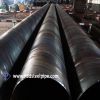  Construction Building Material ERW Welded Carbon Steel Pipe Seamed Tube