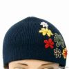 Winter knitted hat, made of cotton, various colors are available