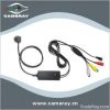 Color Dwdr Remote Head...
