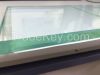 Laminated glass