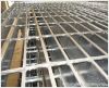 steel grating/galvanizing steel fences/steel grating specification