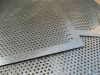 perforated metal sheet/punched hole mesh