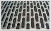 perforated metal sheet/punched hole mesh