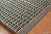 hot galvanizing steel grating/black steel grating