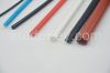 silicone fiberglass sleeve