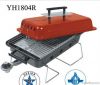 Square Foldable BBQ Ga...