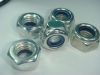 Nylon lock Nuts