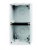 Mounting Base(Back Box) 66E Series